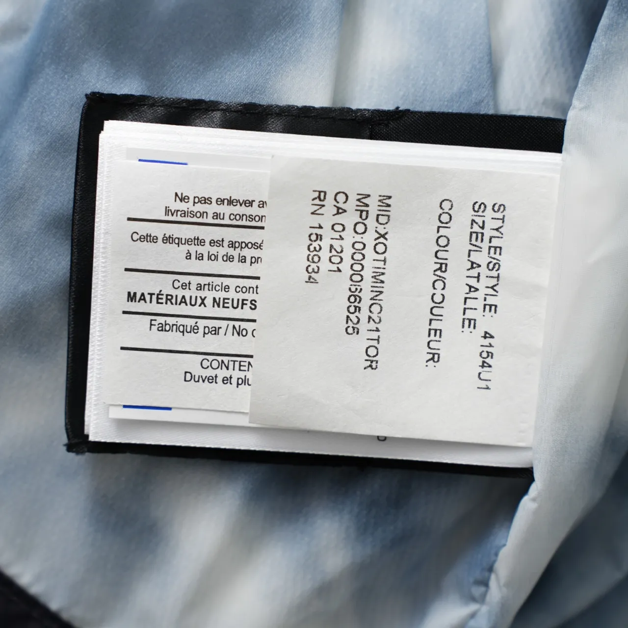 P400 CANADA GOOSE丨Canada Goose Glacier Stand Collar Down Vest Color: Dark Gray Size: XS-XXL